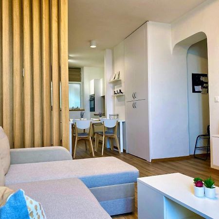 Apartment Passage 두브로브니크 외부 사진
