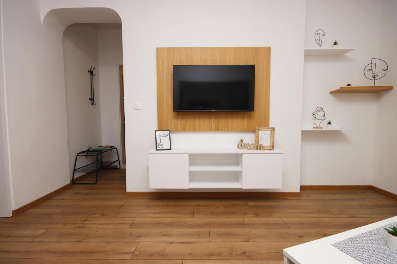 Apartment Passage 두브로브니크 외부 사진