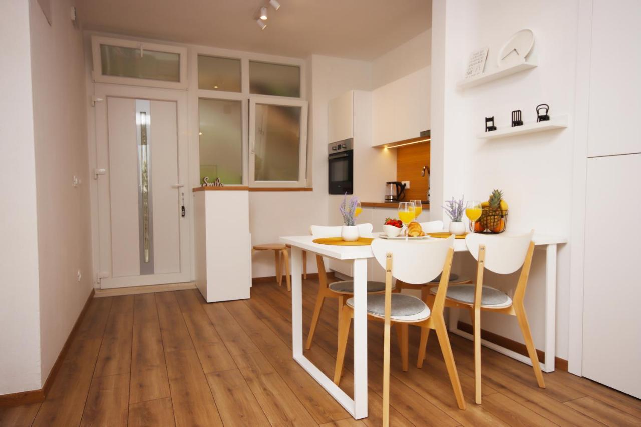 Apartment Passage 두브로브니크 외부 사진