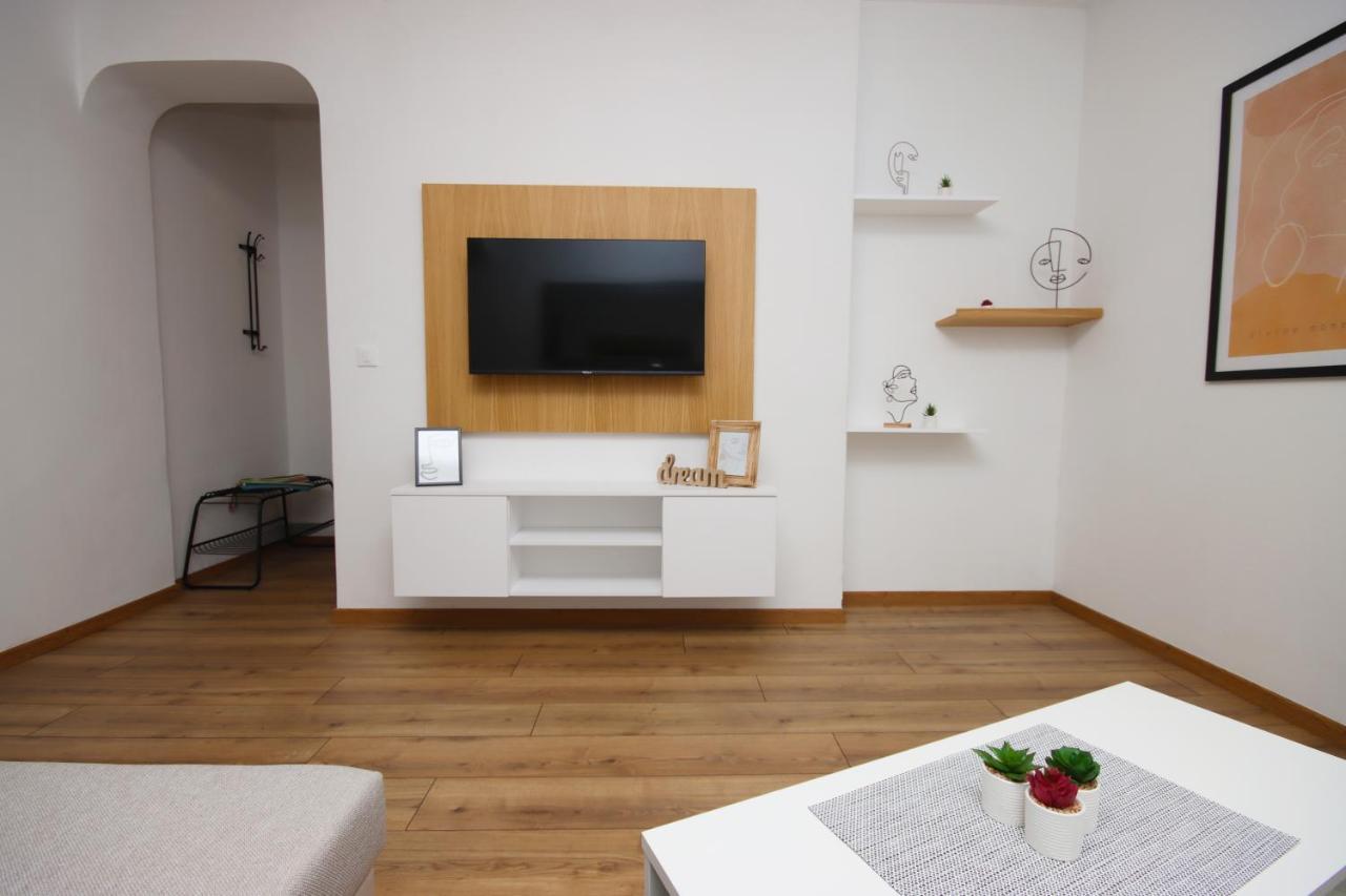 Apartment Passage 두브로브니크 외부 사진