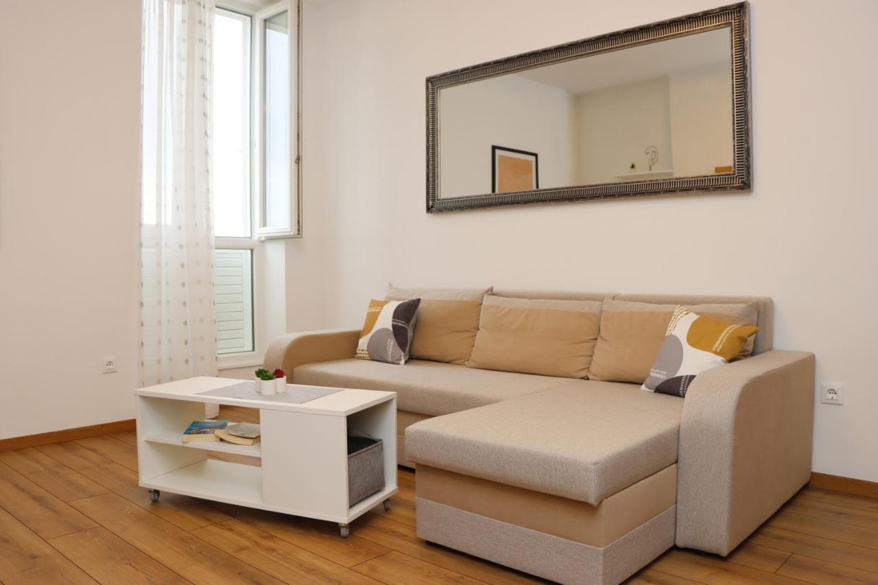 Apartment Passage 두브로브니크 외부 사진