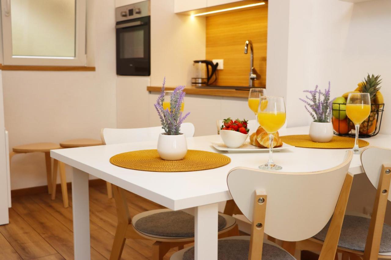 Apartment Passage 두브로브니크 외부 사진