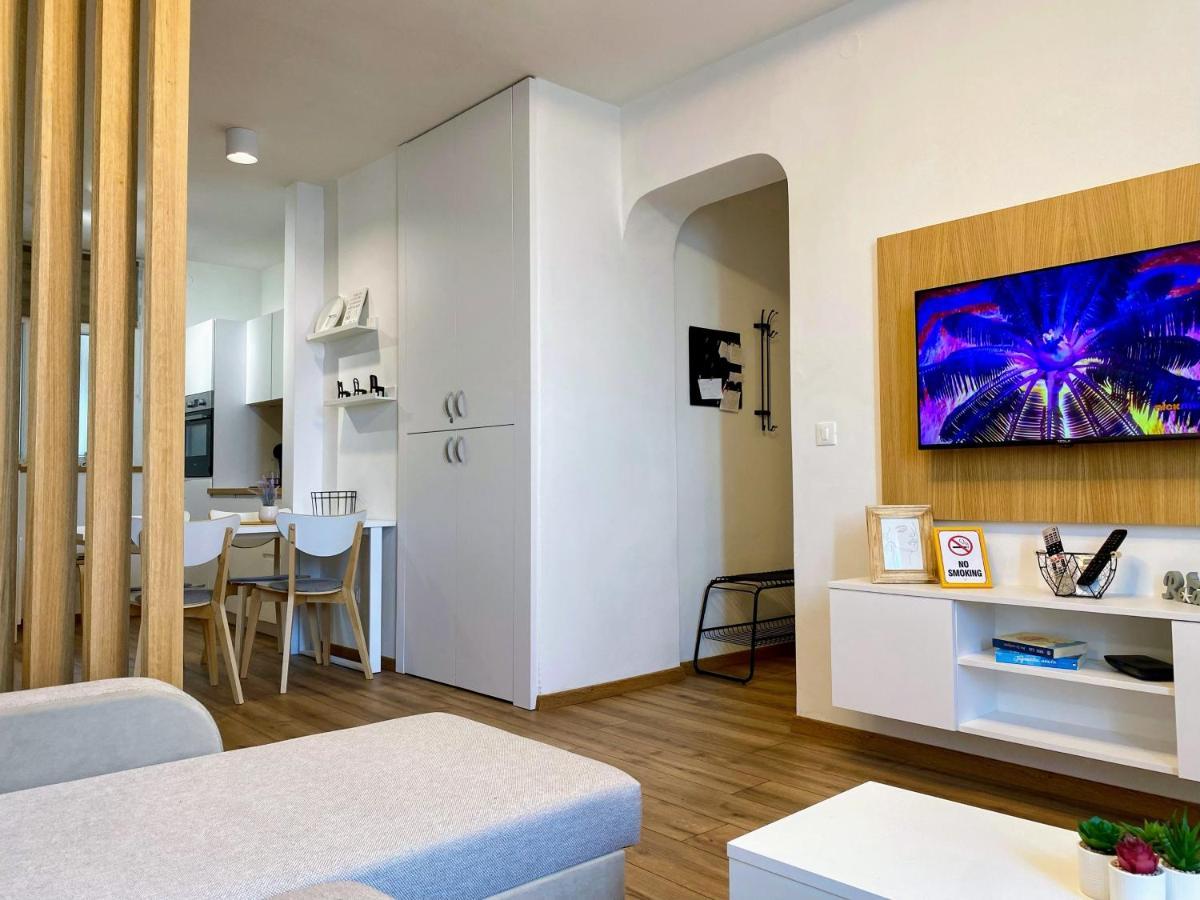 Apartment Passage 두브로브니크 외부 사진