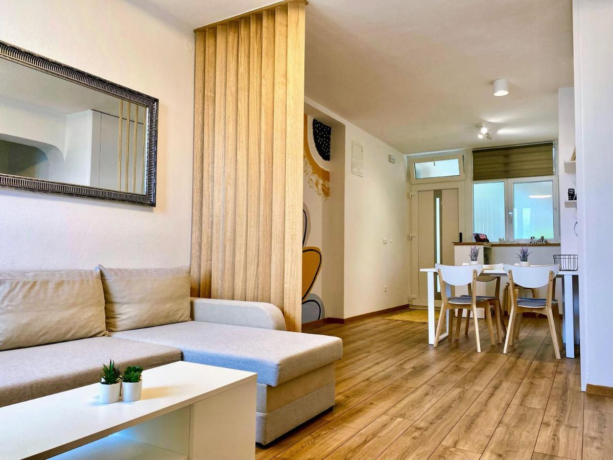 Apartment Passage 두브로브니크 외부 사진