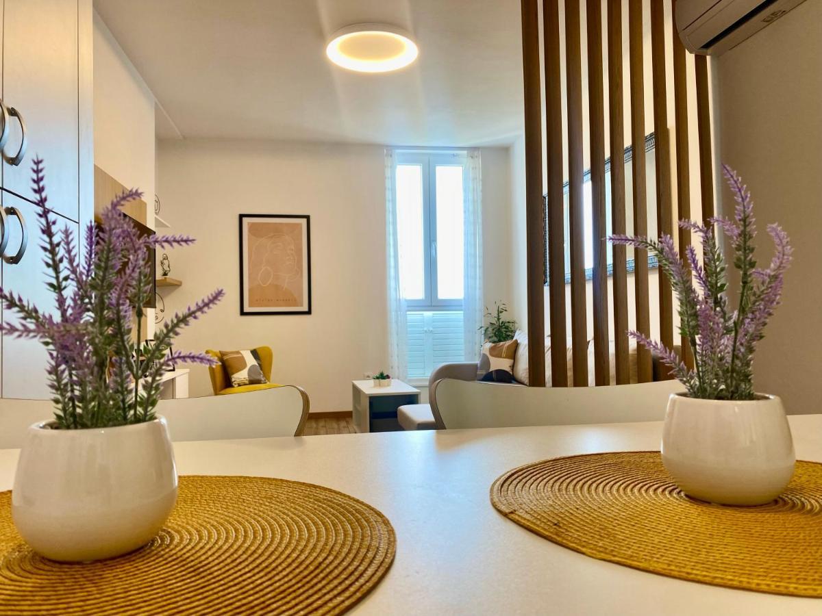 Apartment Passage 두브로브니크 외부 사진