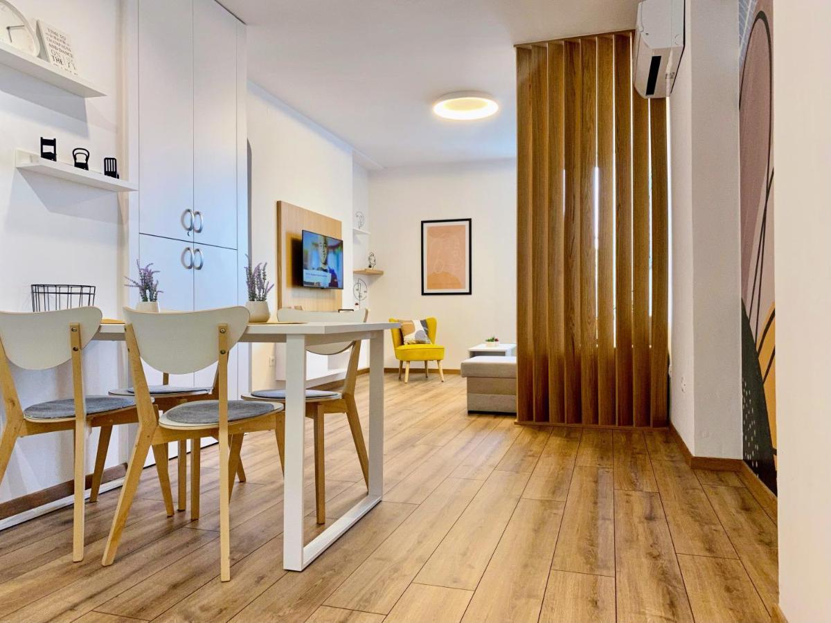 Apartment Passage 두브로브니크 외부 사진